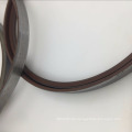 160 * 175.5 * 6.3 PTFE + bronce sello hidráulico estilo varilla Stepseal